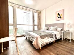 Changi Rise Condominium (D18), Condominium #458662471